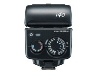 Lampa błyskowa Nissin i40 do Fuji z led Video