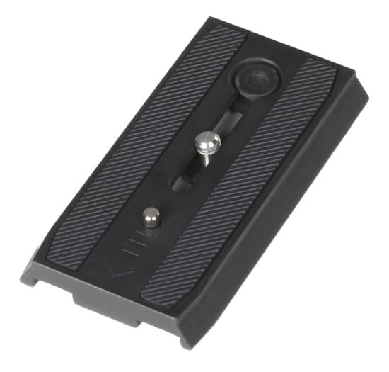 Benro QR-6 QR6 płytka do głowic S4 i S6