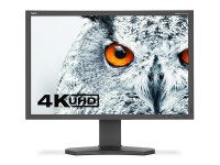 Monitor NEC MultiSync PA322UHD SV2 4K
