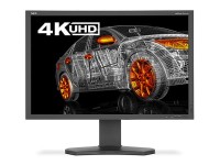 Monitor NEC MultiSync PA322UHD SV2 4K