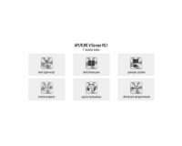 Monitor poglądowy APUTURE VS1 VDSLR HDMI 7"