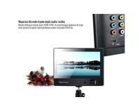 Monitor poglądowy APUTURE VS1 VDSLR HDMI 7"