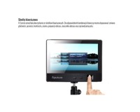 Monitor poglądowy APUTURE VS1 VDSLR HDMI 7"