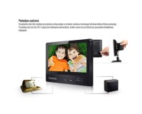 Monitor poglądowy APUTURE VS1 VDSLR HDMI 7"