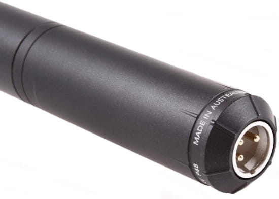 Mikrofon Rode M3