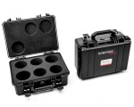 Walizka na obiektywy Samyang V-DSLR rozmiar M
