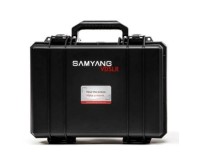 Walizka na obiektywy Samyang V-DSLR rozmiar M