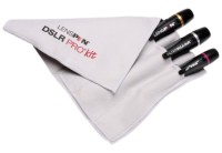 Oryginalny zestaw czyszczący do lustrzanek Lenspen NDSLRK-1