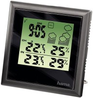 Stacja pogody Hama EWS-400