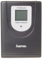 Stacja pogody Hama EWS-400