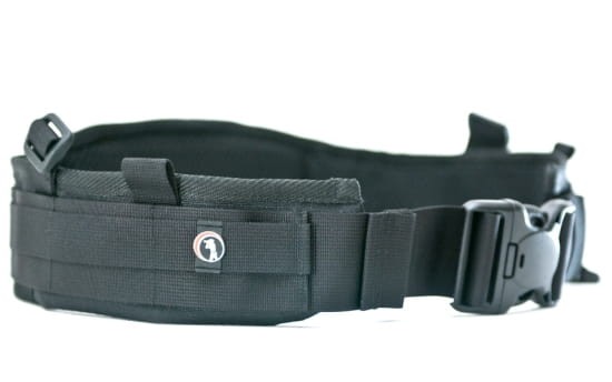 Reporter pas biodrowy v2 S/M 70-100cm