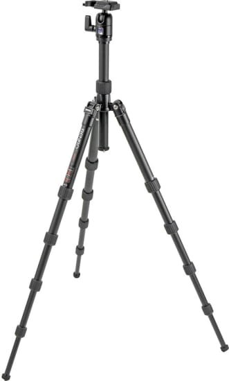 Statyw Benro A-269M8 + głowica BH1-M 
