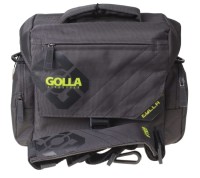 Torba Foto Golla PRO G779 szara D610 D7100 D3200 D5300 750D 70D