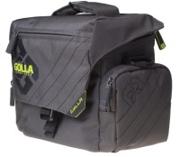 Torba Foto Golla PRO G779 szara D610 D7100 D3200 D5300 750D 70D