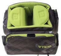 Torba Foto Golla PRO G779 szara D610 D7100 D3200 D5300 750D 70D