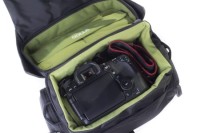 Torba Foto Golla PRO G779 szara D610 D7100 D3200 D5300 750D 70D