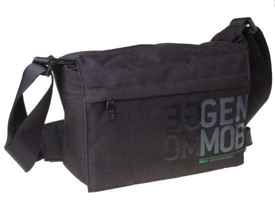 Torba Golla Logan G1012 czarna