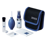 Carl Zeiss Zestaw czyszczący do obiektywów (Lens Cleaning Kit 2096-685)