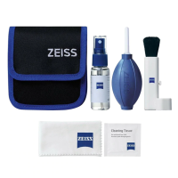 Carl Zeiss Zestaw czyszczący do obiektywów (Lens Cleaning Kit 2096-685)