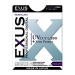 Filtr Marumi EXUS UV L390 82mm