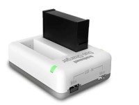 Ładowarka Hahnel Dual Charger do GoPro Hero4