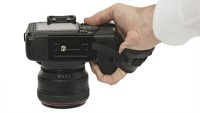 Pasek  na rękę Joby UltraFit Hand Strap with UltraPlate JB01277-BWW
