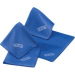 Carl Zeiss ściereczki do czyszczenia optyki