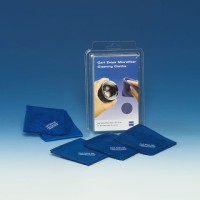 Carl Zeiss ściereczki do czyszczenia optyki