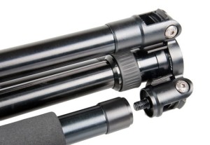 Statyw Triopo MT-3230X8C z funkcją monopodu