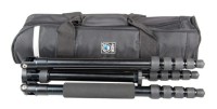Statyw Triopo MT-3230X8C z funkcją monopodu