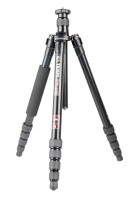 Statyw Triopo MT-3230X8C z funkcją monopodu