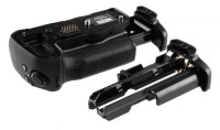Battery Grip NEWELL D-BG5 zam. BG-K3 do Pentax K-3