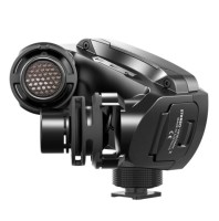 Mikrofon Rode Stereo VideoMic X do kamery DSLR