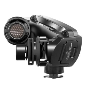 Mikrofon Rode Stereo VideoMic X do kamery DSLR