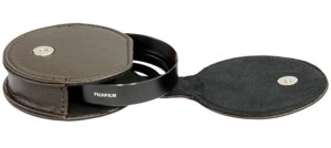 Osłona Fuji LH-X10 + Pokrowiec Fuji LHC-X10 do  X10 X20