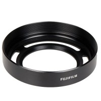 Zestaw Fuji pokrowiec LHC-X10+osłona LH-X10+futerał LC-X10