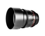 Obiektyw Samyang 85mm T1.5 IF AS UMC VDSLR do micro 4/3 