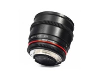 Obiektyw Samyang 85 mm T1.5 IF AS UMC VDSLR do Canon