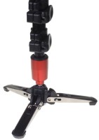 Monopod Manfrotto MN562B+głowica MN561BHDV