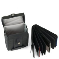 Etui na filtry Lowepro S&F Filter pouch 100 Cokin