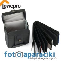 Etui na filtry Lowepro S&F Filter pouch 100 Cokin