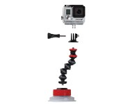 Joby Uchwyt do kamer video Suction Cup + GorillaPod Arm JB01329-BWW