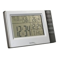 Stacja Pogodowa Technoline WS-9121