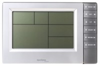 Stacja Pogodowa Technoline WS-9121