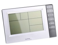 Stacja Pogodowa Technoline WS-9121