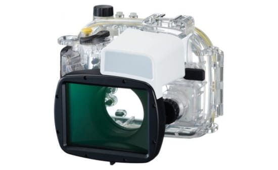 Obudowa podwodna Canon WP-DC53 do G1X Mark II Oryginalna