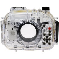 Obudowa podwodna Canon WP-DC53 do G1X Mark II Oryginalna