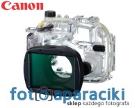 Obudowa podwodna Canon WP-DC53 do G1X Mark II Oryginalna