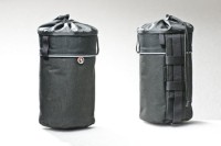 Pokrowiec na obiektyw Reporter strap sakwa S7 12 x 25 cm