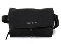 Torba Sony LCS-BDH na kamerę czarna